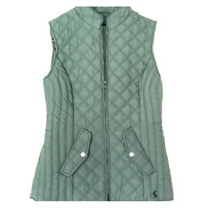 Joules vest